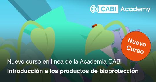 INTRODUCCIÓN A LOS PRODUCTOS DE BIOPROTECCIÓN