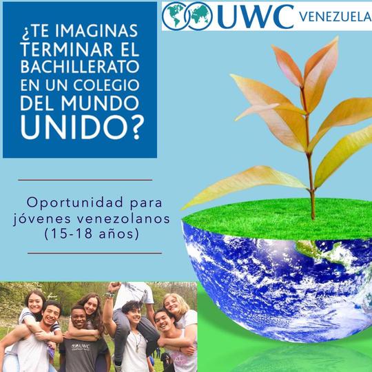 ¡Únete a una Experiencia Transformadora con Colegios del Mundo Unido!