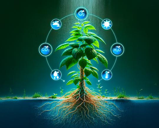El Banco Central del Ecuador (BCE) presentó oficialmente la Cuenta Satélite de Bioeconomía