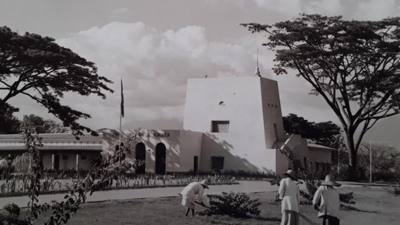 FUSAGRI: 70 años de contribuciones a la agricultura venezolana (I) 