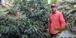 Raúl Ortiz, caficultor venezolano que llevó a su región un innovador sistema para promocionar el agroturismo, es reconocido por el IICA como Líder de la Ruralidad de las Américas