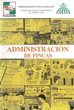 ADMINISTRACIÓN DE FINCAS