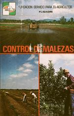 CONTROL DE MALEZAS (Segunda Edición)
