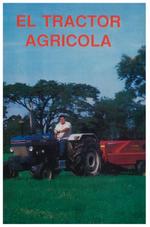EL TRACTOR AGRÍCOLA
